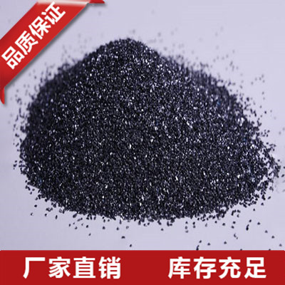 碳化硅顆粒